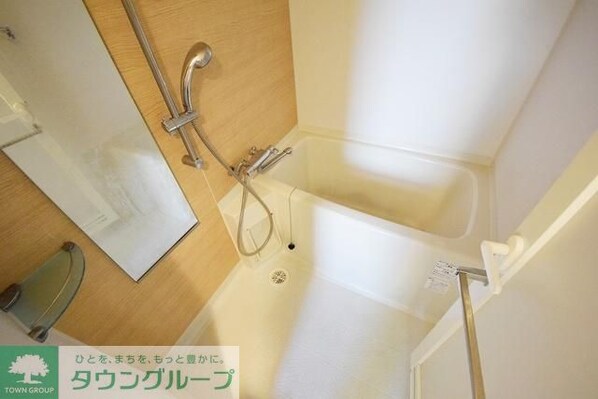 ベルファース目黒の物件内観写真